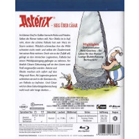 Asterix - Sieg über Cäsar (Blu-ray) - Kinowelt...