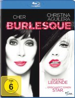 Burlesque (2010) (Blu-ray) - Sony Pictures Home...