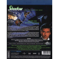 Shadow und der Fluch des Khan (BR) Min: 103/DD5.1/WS - Koch Media DBM000112D - (Blu-ray Video / Action)