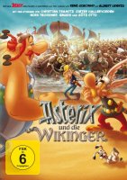Asterix und die Wikinger - Universum Film  UFA...