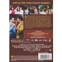 Two and a Half Men - Staffel #7 (DVD) Min: 446/DD2.0/VB...