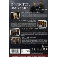 Inspector Barnaby Vol. 11 - Edel Germany 0206450ER2 -...