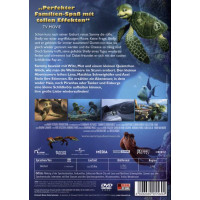 Sammys Abenteuer 1 (DVD) Min: 81/DD5.1/WS - STUDIOCANAL...