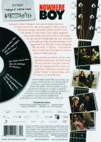 Nowhere Boy - Universum Film  UFA 88697810889 - (DVD...