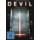 Devil - Universal 8282273 - (DVD Video / Horror / Grusel)