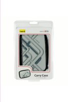 Tasche L3 Carry Case grey - Logic 3 N3D653G - (Nintendo...
