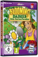 Blooming Daisies: Dein Garten - Astragon 31321 - (PC...