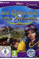 Geheimnis von Atlantis, Das - Astragon  - (PC Spiele /...