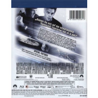 Star Trek 11 (BR) Min: 126/DTS-HD5.1/HD-1080p -...