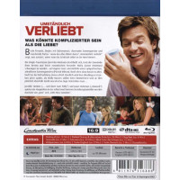 Umständlich verliebt (BR) Min: 101/DD5.1/WS - Highlight 7631688 - (Blu-ray Video / Komödie)