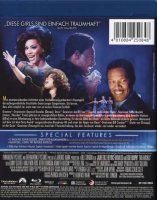 Dreamgirls (Blu-ray) - Paramount Home Entertainment...
