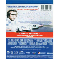 Le Mans (Blu-ray) - Paramount Home Entertainment 8422872...