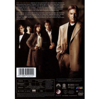 NCIS:  Season  1.1 (DVD) Min: 506/DD5.1/WS 3DVDs Multibox...