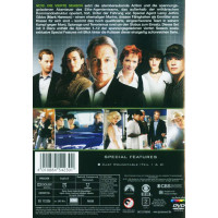 NCIS:  Season  4.1 (DVD) Min: 503/DD5.1/WS 3DVD,...