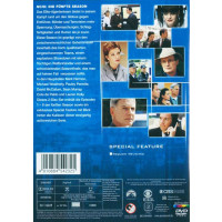 NCIS:  Season  5.1. (DVD) Min: 337/DD5.1/WS 2DVD,...