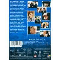 NCIS:  Season  5.2. (DVD) Min: 463/DD5.1/WS 3DVD,  Multibox - Universal Pictures 8454233 - (DVD Video / Action)