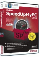 SpeedUpMyPC 2011 (Uniblue) - Uniblue  - (PC Software /...