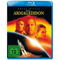 Armageddon (BR) Min: 149/DD5.1/ WS - Disney BGY0063304 -...