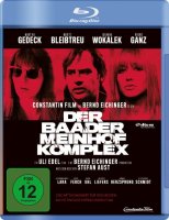 Der Baader Meinhof Komplex (Blu-ray) - Highlight Video...