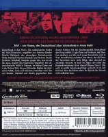 Der Baader Meinhof Komplex (Blu-ray) - Highlight Video 7631238 - (Blu-ray Video / Drama / Tragödie)