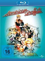 American Graffiti (Blu-ray) - Universal Pictures Germany...