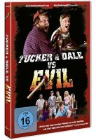 Tucker & Dale vs. Evil (DVD) Min: 84/DD5.1/WS -...