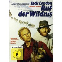 Ruf der Wildnis (1972) - UFA CCC Ba 88697906329 - (DVD...