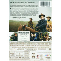 True Grit (2010) - Paramount Home Entertainment 8454097 -...