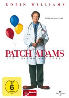 Patch Adams - Universal Pictures Germany 8204151 - (DVD...