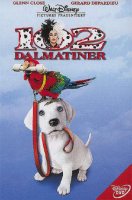 102 Dalmatiner - Disney BG100982 - (DVD Video /...