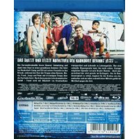 Vorstadtkrokodile 3 (Blu-ray) - Highlight 7632028 -...