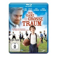 Der ganz große Traum (Blu-ray) - UFA Senato...