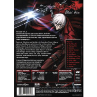 Devil May Cry  01-12 (DVD) C.E. Min: 12*24/DD/WS        3DVDs - LEONINE 88697720259 - (DVD Video / Anime)