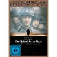 Der Soldat James Ryan - Paramount Home Entertainment...