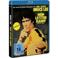 Bruce Lee: Mein letzter Kampf (BR) Min: 101/DD/WS...