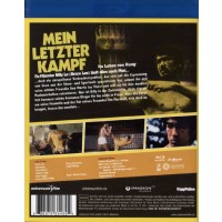 Bruce Lee: Mein letzter Kampf (BR) Min: 101/DD/WS...