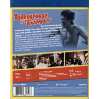 Bruce Lee: Todesgrüße aus Shanghai (Blu-ray) -...