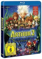 Arthur und die Minimoys 2: Die Rückkehr des...