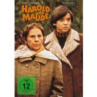 Harold und Maude - Paramount Home Entertainment 8450487 -...