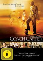 Coach Carter - Paramount Home Entertainment 8452988 -...