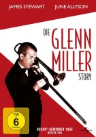 Die Glenn Miller Story - Universal Pictures Germany...