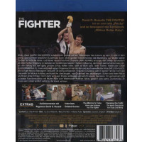 Fighter, The (BR) Min: 119/DD5.1/WS - LEONINE 88697813349...