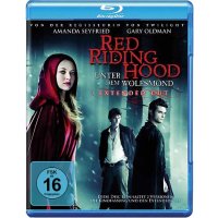 Red Riding Hood (BR) Unter d. Wolfsmond Min: 100/DD5.1/WS...