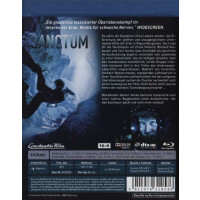 SANCTUM (BR) Min: 109/DD5.1/WS - Highlight 7632058 -...