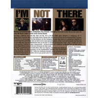 Im Not There (Blu-ray) - UFA 88697949409 - (Blu-ray Video...