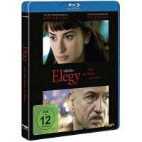 Elegy oder die Kunst zu lieben (Blu-ray) - Universum Film...