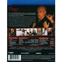 Elegy oder die Kunst zu lieben (Blu-ray) - Universum Film...