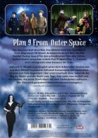 Ed Wood: Plan 9 From Outer Space (OmU) - Winkler Film GmbH 6401236 - (DVD Video / Horror / Grusel)