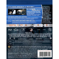 Sherlock Holmes #1 (BR)   2009 Min: 128/DD5.1/WS - WARNER HOME 1000150399 - (Blu-ray Video / Action)