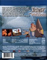 Asterix und die Wikinger (Blu-ray) - Universum Film  UFA...